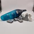 Black und Decker Lithium Dustbuster 10,8V Akku Handstaubsauger