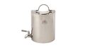 Robens Bering Wasserkocher, 2L, Stahl, silber