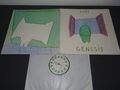 GENESIS - DUKE / FOC-VINYL-LP 1980 (EX)