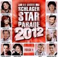 Die Grosse Schlager Starparade 2012-Folge 1 von Various | CD | Zustand sehr gut