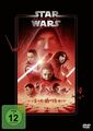 Star Wars (8) VIII: Die letzten Jedi                                 | DVD | 101