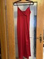 Rotes Kleid 