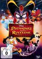 Aladdin 2: Dschafars Rückkehr (Walt Disney)                          | DVD | 078