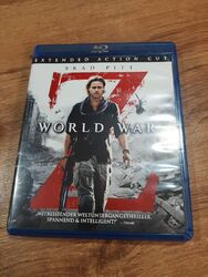 World War Z [Blu-ray] | DVD | Zustand sehr gut