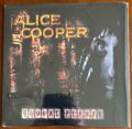 Alice Cooper - Brutal Planet - schwarze Vinyl-Neuauflage - LP