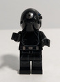 Lego Star Wars: Imperial Gunner (Open Mouth, Silver Imperial Logo) sw0520 75034