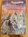 Sternenschweif - Adventskalender - Magischer Schneezauber  - Buch 2012 - Gut