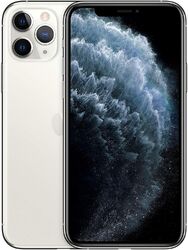 Apple iPhone 11 Pro 64GB Silver - Neuwertiger Zustand ohne Vertrag DE Händler