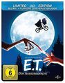 E.T. - Der Außerirdische (+ Digital Copy)(Steelbook)... | DVD | Zustand sehr gut