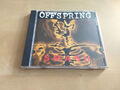 The Offspring – Smash 1994 CD Album - Alternative Punk Hard Rock