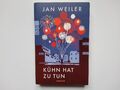 Kühn hat zu tun --- Jan Weiler --- Bestseller --- WIE NEU --- UNGELESEN