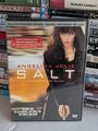 Salt (DVD, 2010, Canadian Unrated) Bilingual