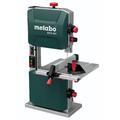 Metabo BAS 261 Precision Elektro-Bandsäge Säge