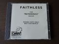 Faithless Reverence (CD)