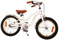 Kinderfahrrad Miracle Cruiser für Mädchen 16 Zoll Kinderrad in Weiß