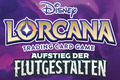 Disney Lorcana - Aufstieg der Flutgestalten - Einzelkarten Deutsch 🇩🇪 NON HOLO