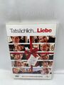 Tatsächlich... Liebe DVD Hugh Grant Liam Neeson Colin Firth Laura Linney