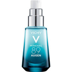 VICHY MINERAL 89 AUGEN 15 ml, 14360937