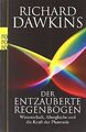 Der entzauberte Regenbogen: Wissenschaft, Aberglaub... | Buch | Zustand sehr gut