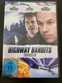 Highway Bandits Traveller - Mark Wahlberg  Bill Paxton - DVD -