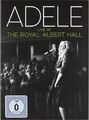 Adele - Live At The Royal Albert Hall (DVD)