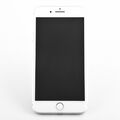 Apple iPhone 7 Plus 256GB Silber iOS Smartphone Gebrauchtware akzeptabel