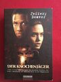 Der Knochrenjäger *  Die Assistentin * Roman * Jeffery  Deaver * GoldmannTB 2000