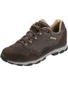 Meindl Halbschuh Heidelstein LF Leder Wander- & Trekkingschuhe Herren NEU