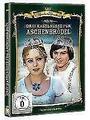 Drei Haselnüsse für Aschenbrödel (2010, DVD Video) NEU und in Folie verschweißt