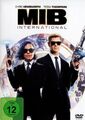 Men in Black 4 - Men in Black International (DVD)