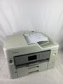 Brother MFC-J5930DW MFP Tintenstrahldrucker Farbig A4 USB LAN FAX Duplex