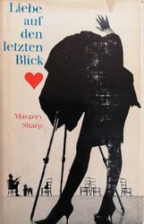 Liebe auf den letzten Blick Sharp, Margery: