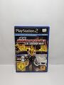 Midnight Club 3 Dub Edition Remix (Sony PlayStation 2, 2006)