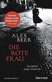 Die rote Frau: Ein Fall für August Emmerich - Kri... | Buch | Zustand akzeptabel