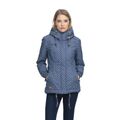 Ragwear Danka Dots Damen Übergangsjacke