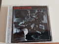 GARY MOORE "Still got the blues" digitally remastered cd (Virgin, 2003) cond NM