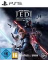 Star Wars Jedi: Fallen Order (PlayStation 5, PS5, 2021)