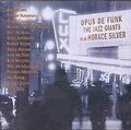 Opus de Funk von Jazz Gaints Play Horace Silver | CD | Zustand sehr gut