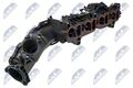 Saugrohrmodul passend für BMW X1 sDrive xDrive 18d, 2er Active Tourer 218d, X2