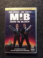 MIB - Men in Black (Collector's Edition - DVD) sehr guter Zustand !