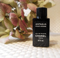 Chanel Antaeus pour Homme - 4 ml EDT - Miniatur, Voll