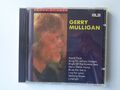 Musik CD - Gerry Mullligan - The Sound Of Jazz