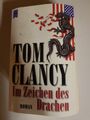 Tom Clancy Im Zeichen Des Drachen