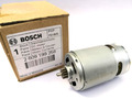 BOSCH® Motor Gleichstrommotor für GSR 10,8 V-LI-2/10,8 V-LI/12V-15/12V-1 LESEN!!