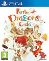 Little Dragons Cafe (PS4) PEGI 3+ Abenteuer: Rollenspiel ***NEU*** Tolles Preis-Leistungs-Verhältnis