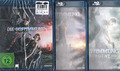 Die Bestimmung - Divergent / Insurgent / Allegiant  - die Trilogie - Blu-ray