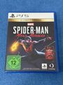 Marvel's Spider-Man: Miles Morales - Ultimate Edition ohne Code für PS5