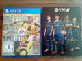 FIFA 17 (Sony PlayStation 4, 2016) Deluxe Edition