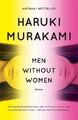 Haruki Murakami Men Without Women (Taschenbuch) Vintage International