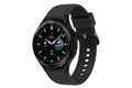 Samsung Galaxy Watch4 Classic SM-R895F LTE, 46 mm, black "gut"